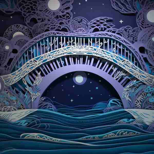 Midheaven Trine Natal Neptune